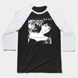 Perfect Blue - A Satoshi Kon Film Baseball T-Shirt